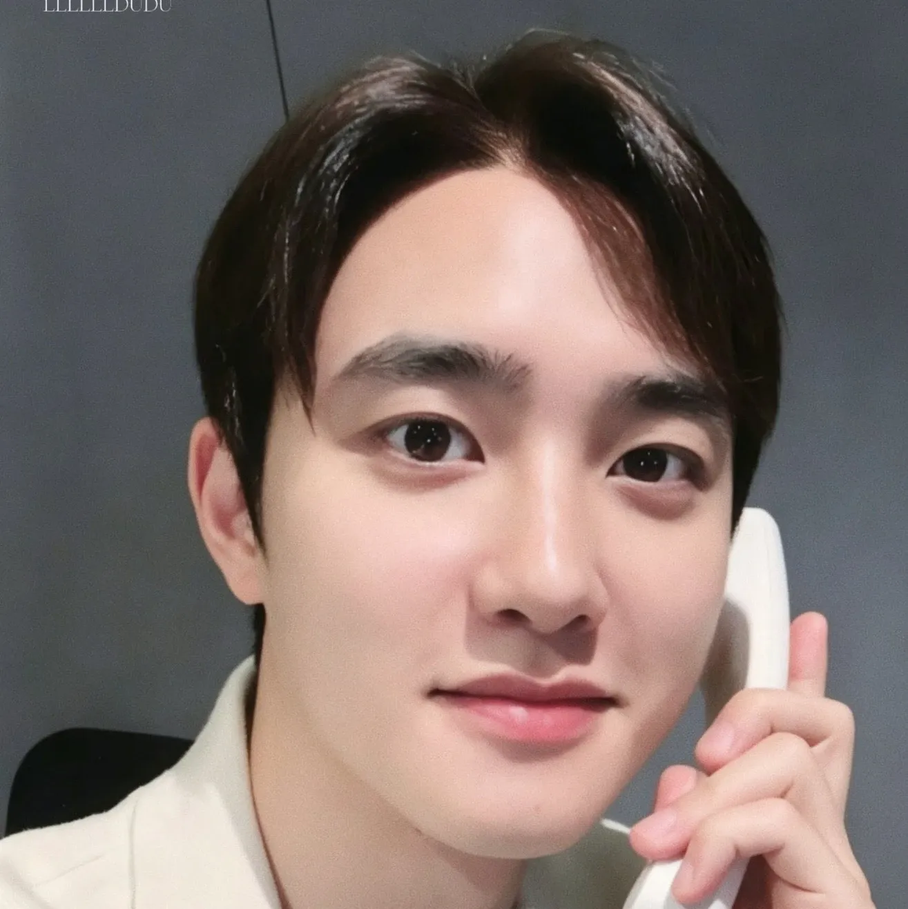 디오 (EXO) 최근 활동샷