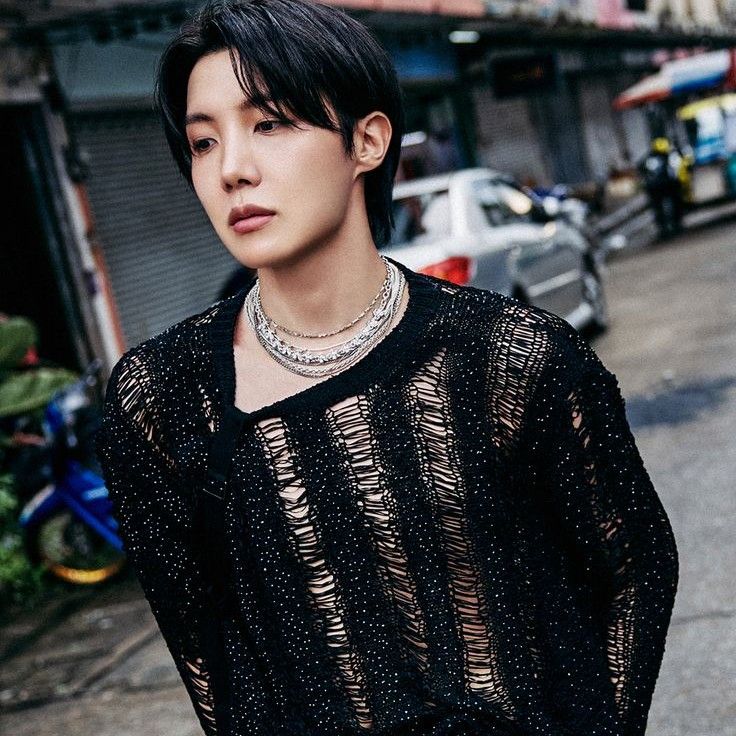 j-hope (BTS)の最近の活動写真