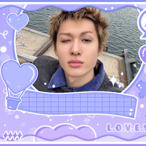 Behind-the-scenes cut of Martin (CORTIS)