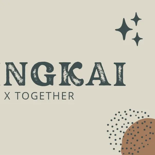 A moment captured by HueningKai (TOMORROW X TOGETHER)'s fan