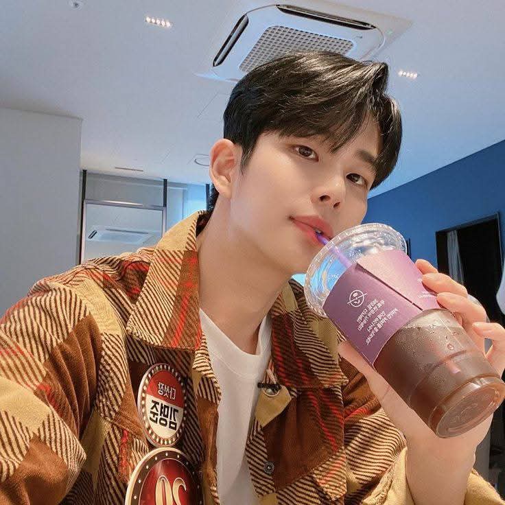 Recent activity shot of MJ (ASTRO)