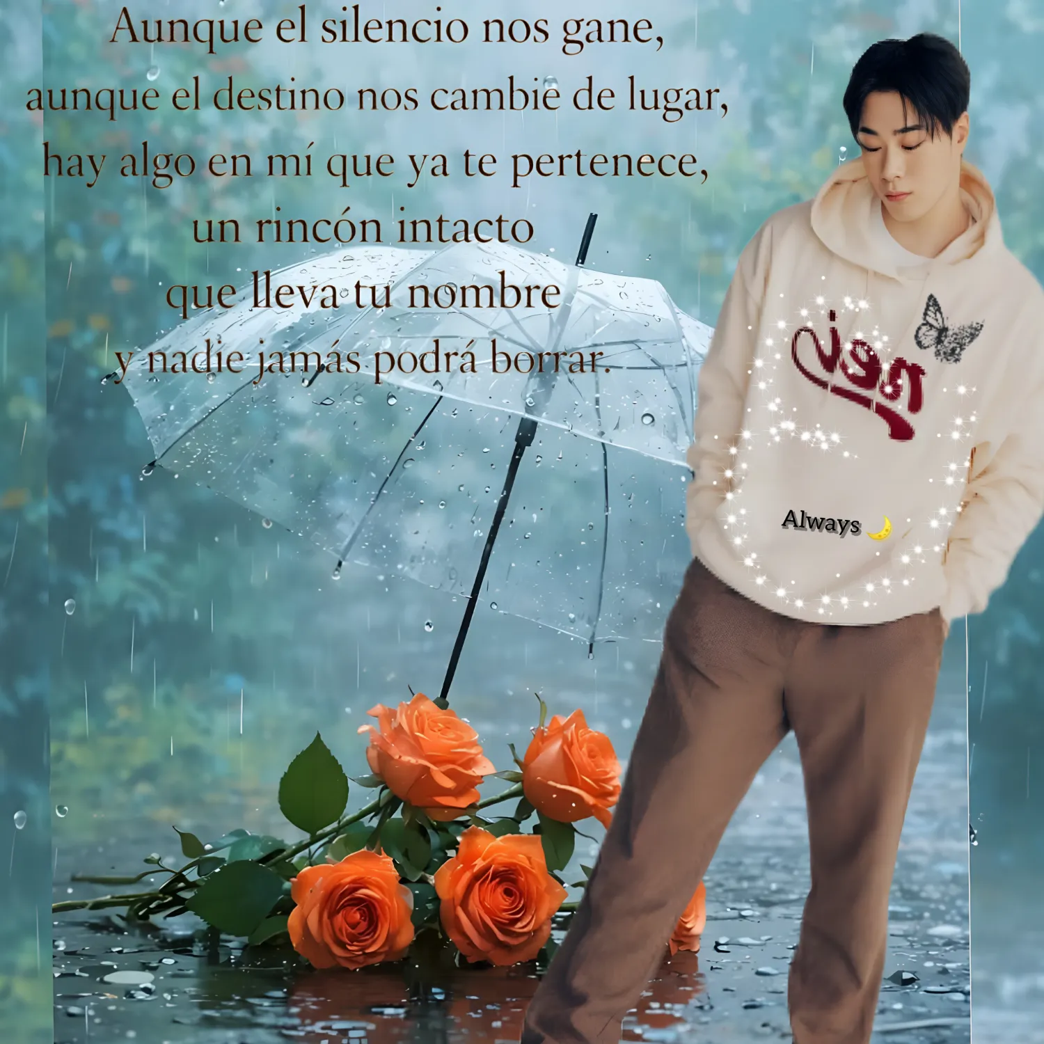 Latest photo of Moonbin (ASTRO)