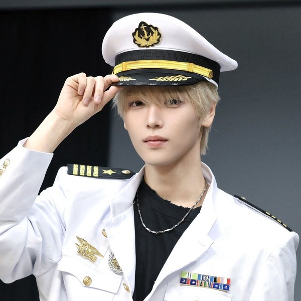 Popular profile image of Jang Haneum selected by votes
