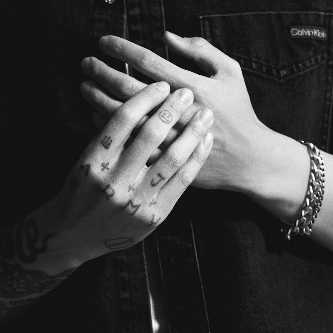 정국 (방탄소년단) 최근 활동샷