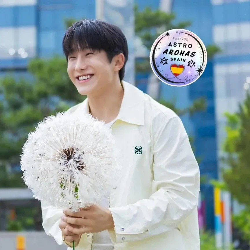 Foto terbaru ASTRO