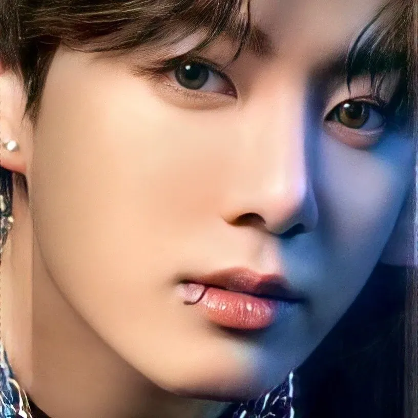 Recent activity shot of Jungkook (BTS)