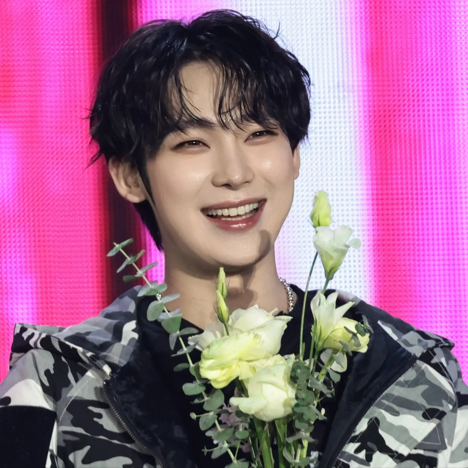 선우 (ENHYPEN)의 최신 사진