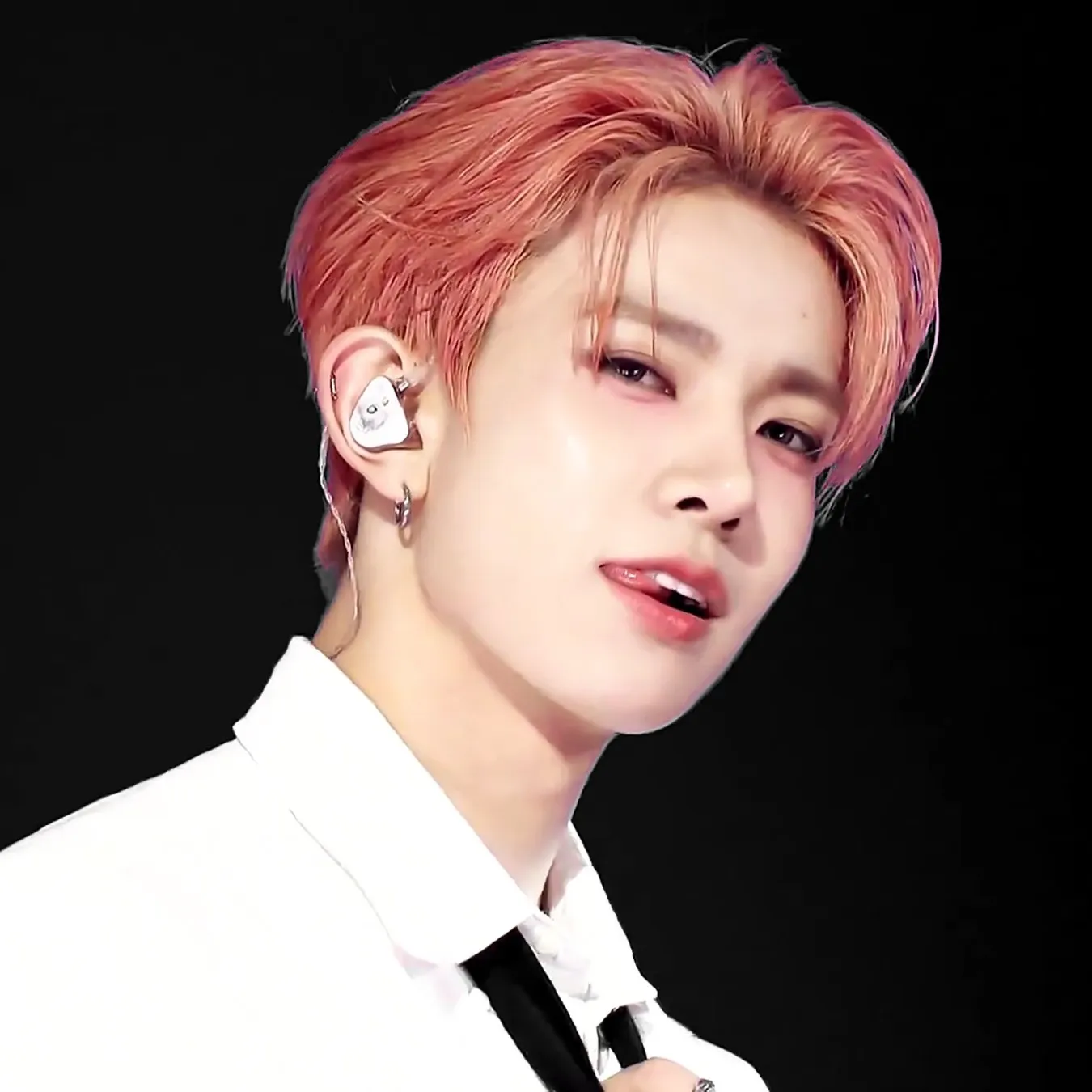 에반 팬이 찍은 순간