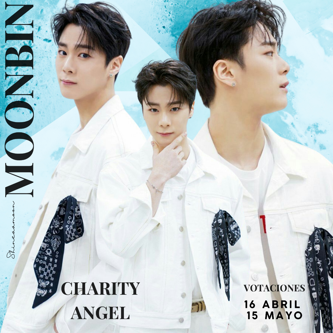 Recent activity shot of Moonbin (ASTRO)