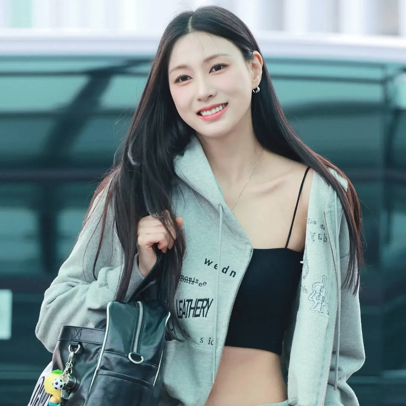 오하영 (에이핑크)의 최신 사진