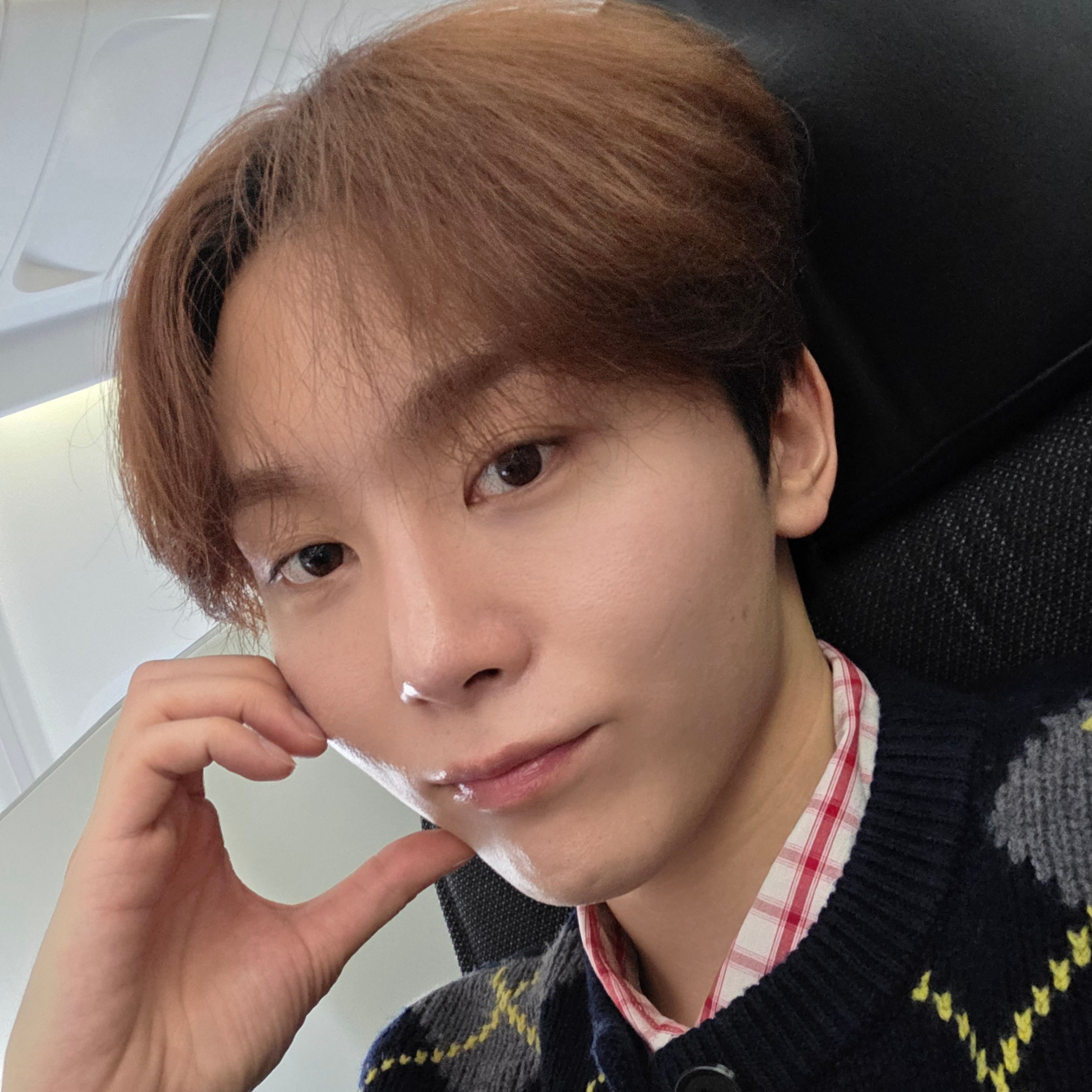 Foto terbaru SEVENTEEN