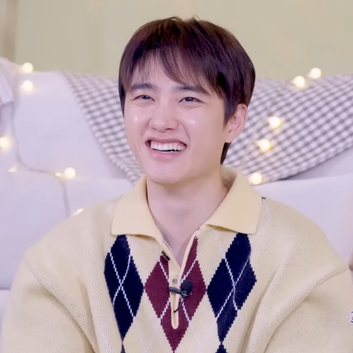 D.O. (EXO)的最新活動照片