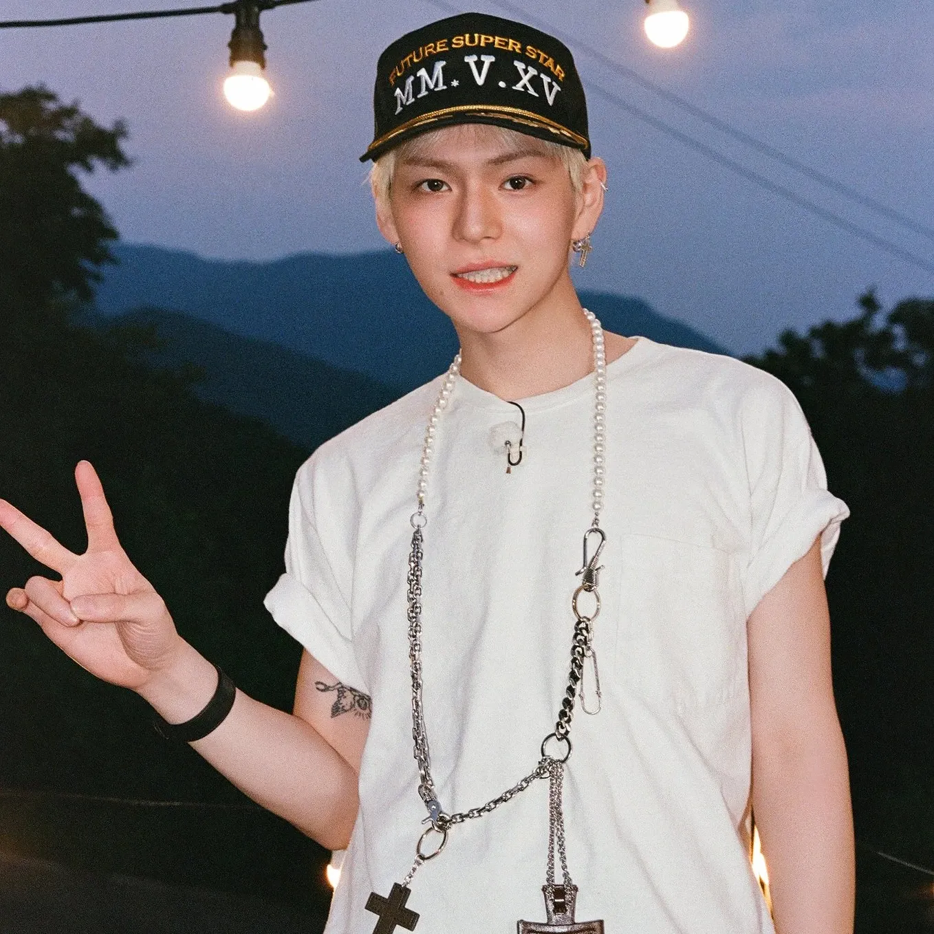 TREASURE Yoshi Fandom Community │ No.1 KPOP App CHOEAEDOL