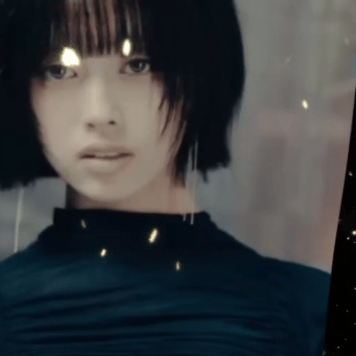 Rima (NiziU)的最新照片