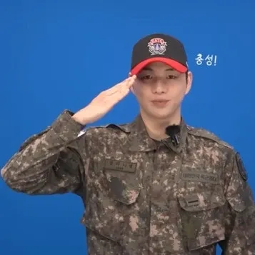 강다니엘 팬이 찍은 순간