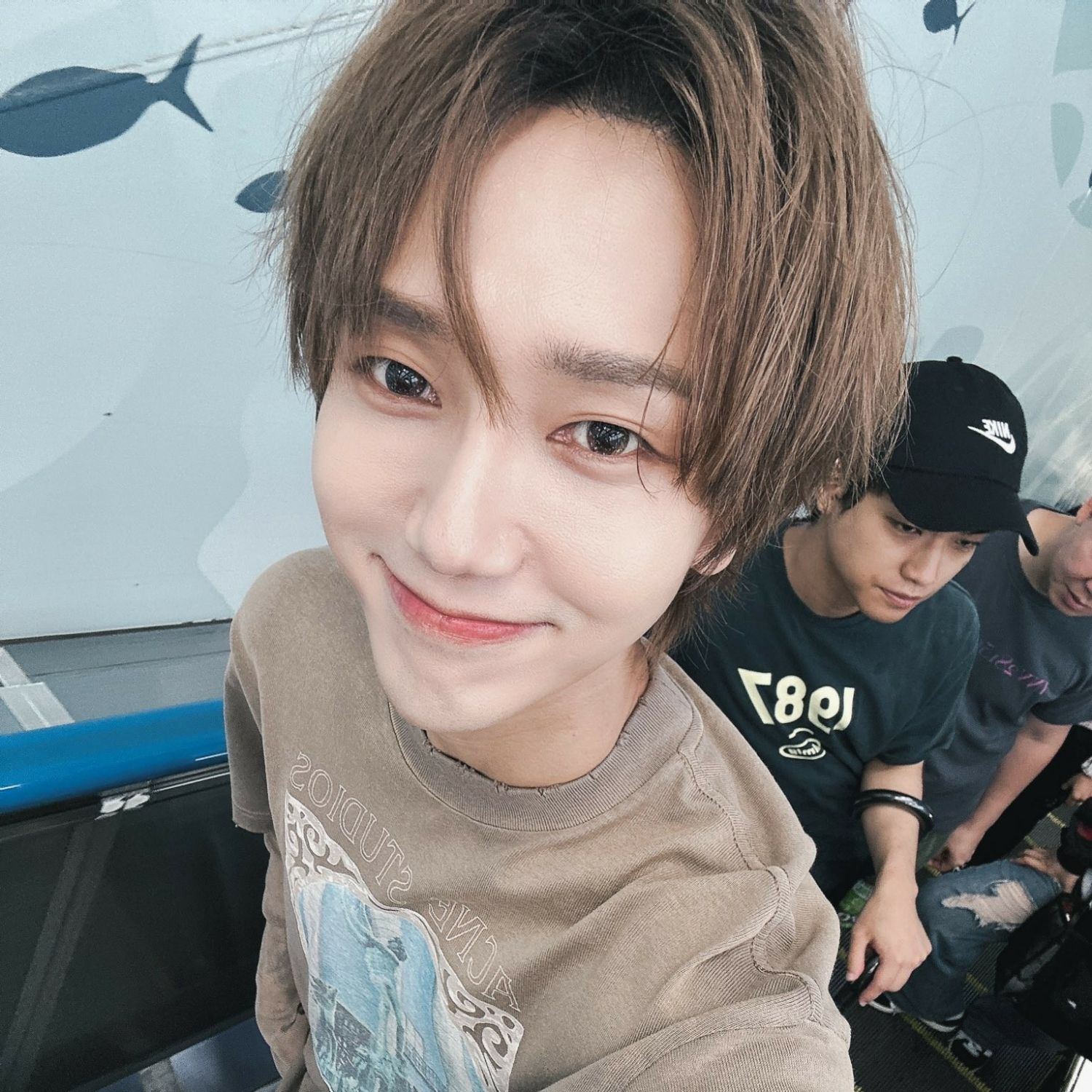 イェソン (Super Junior)の最新写真