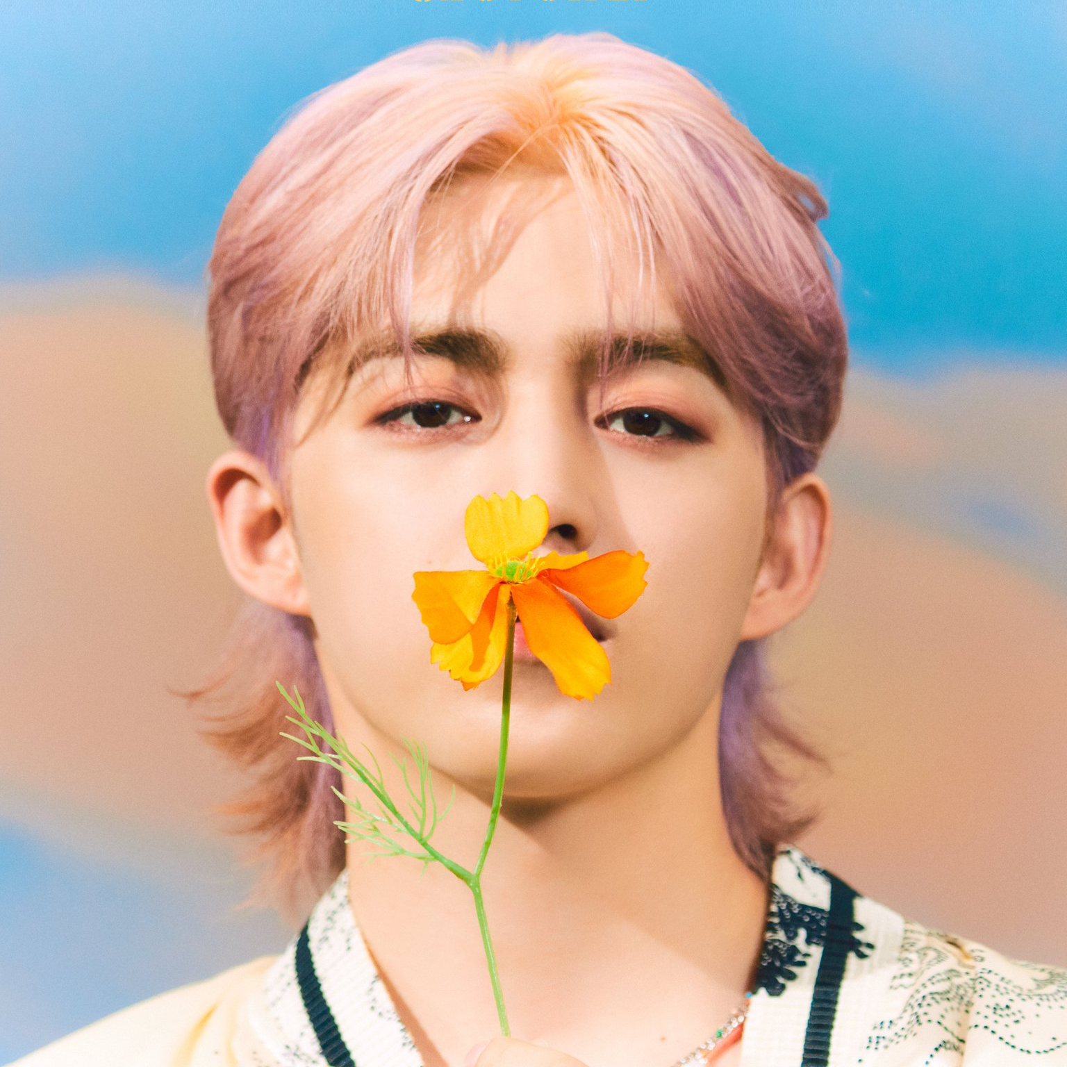 Latest photo of S.Coups (SEVENTEEN)