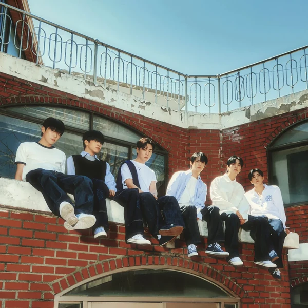 Best moment chosen by ONF fandom
