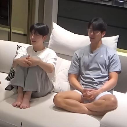 몬스타엑스 최근 활동샷