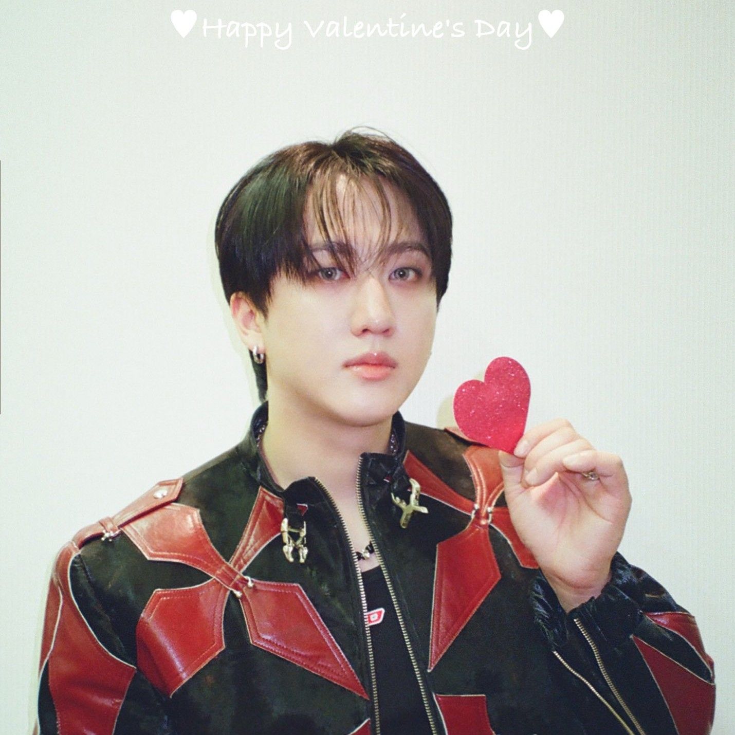 Latest photo of Changbin (Stray Kids)