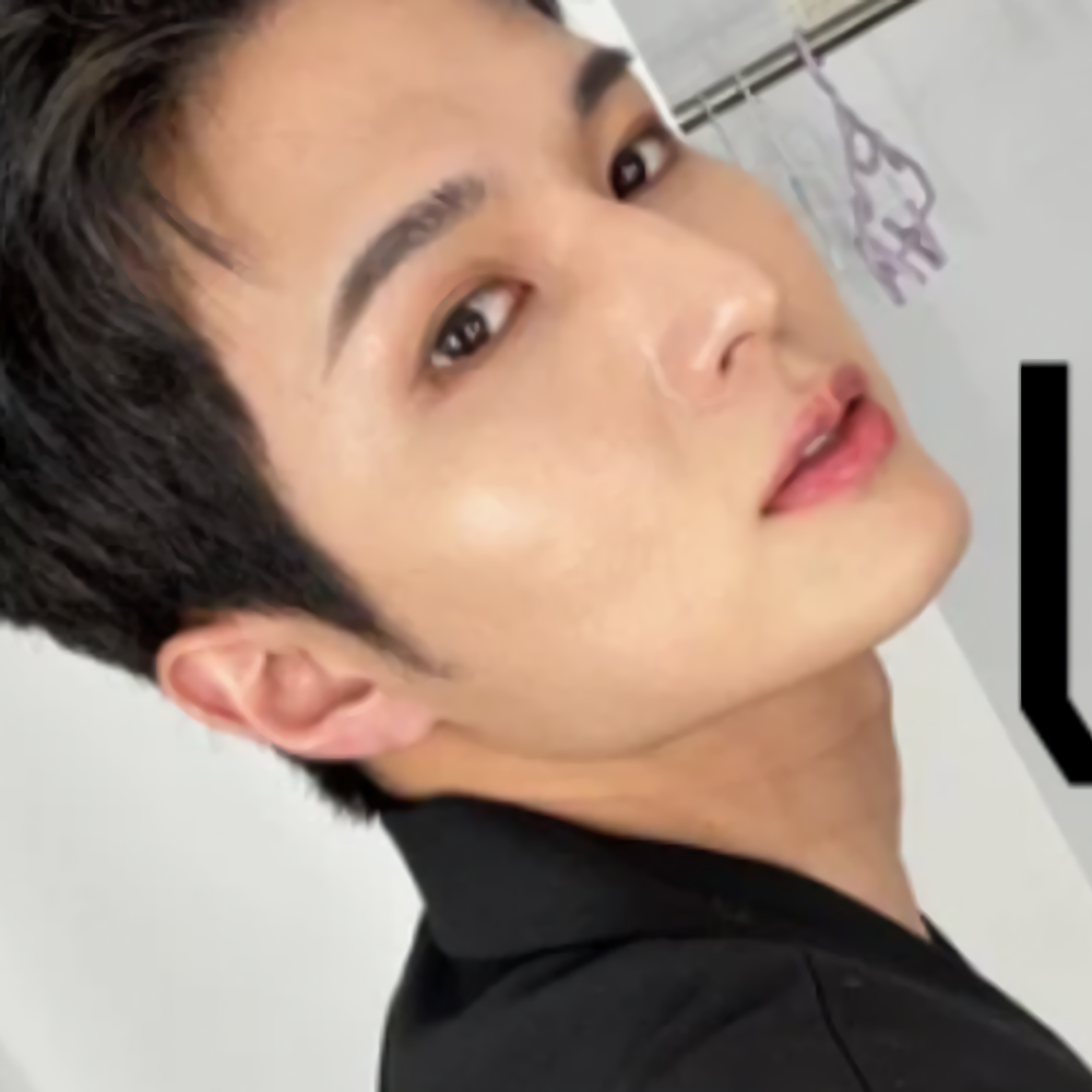 Behind-the-scenes cut of Ugeon (WHIB)