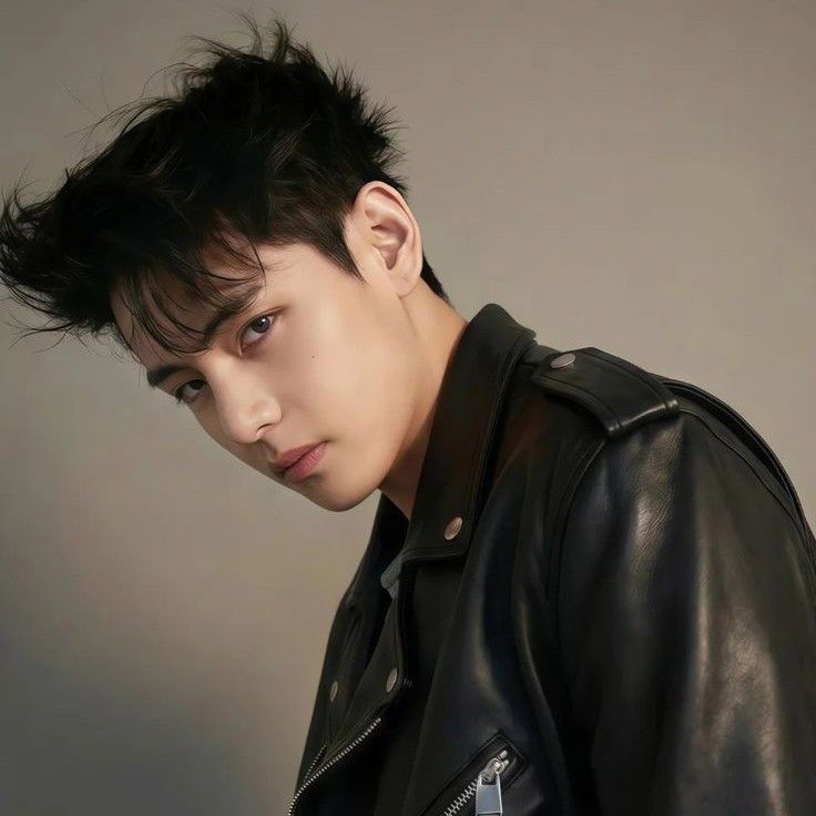 V (BTS)ファンが撮った瞬間