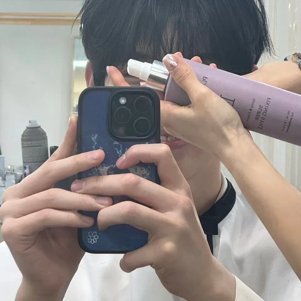 Latest photo of Kim Taerae (ZEROBASEONE)