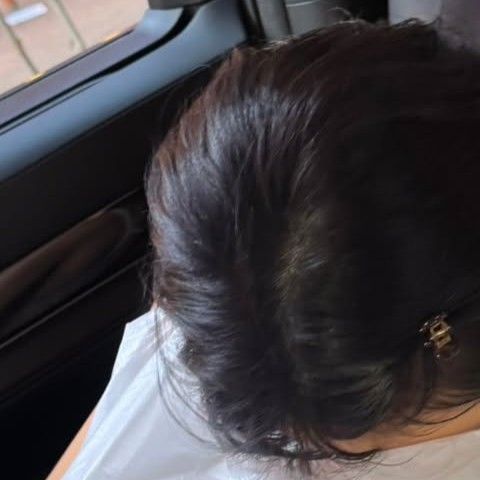 Recent activity shot of Hwasa (MAMAMOO)