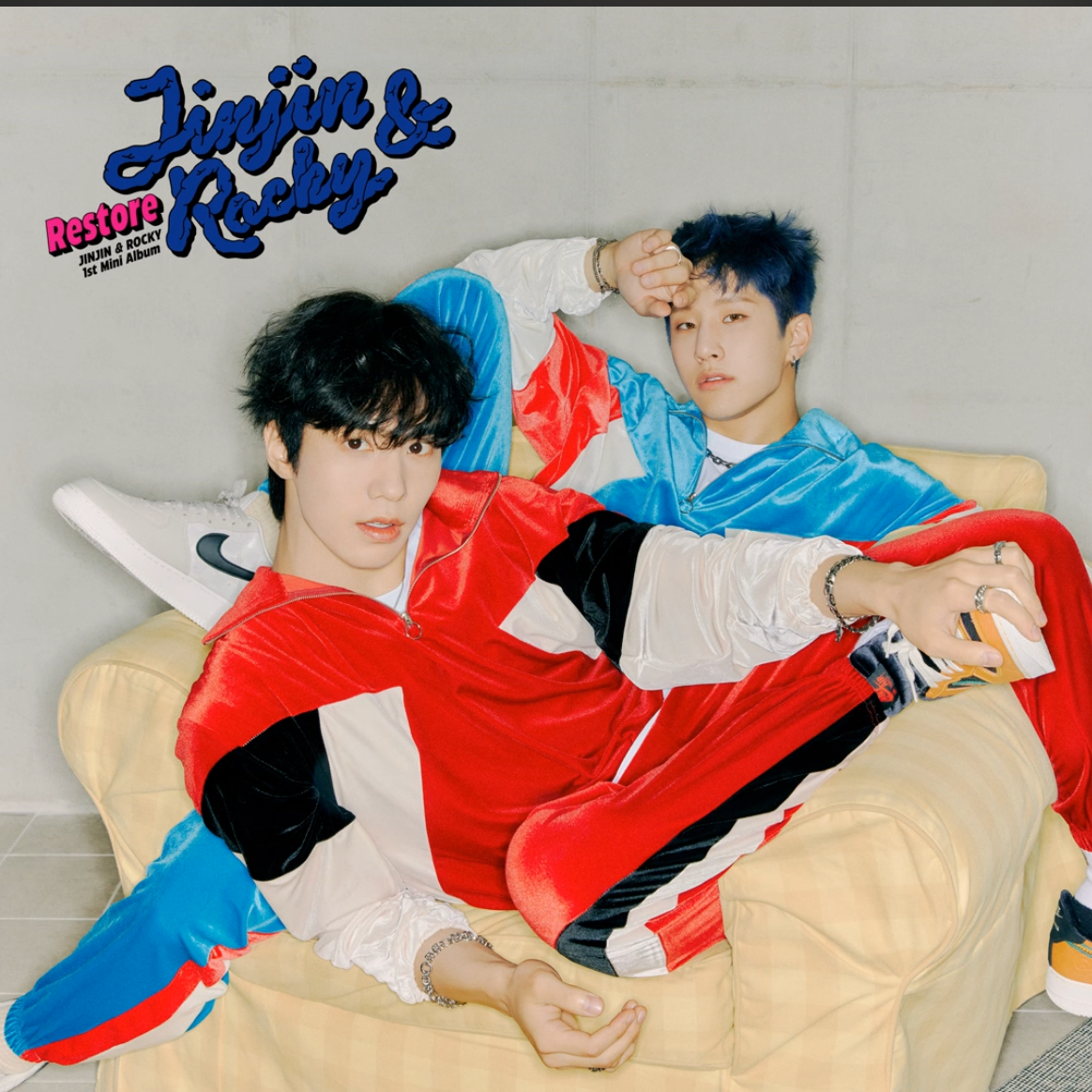 아스트로 팬이 찍은 순간