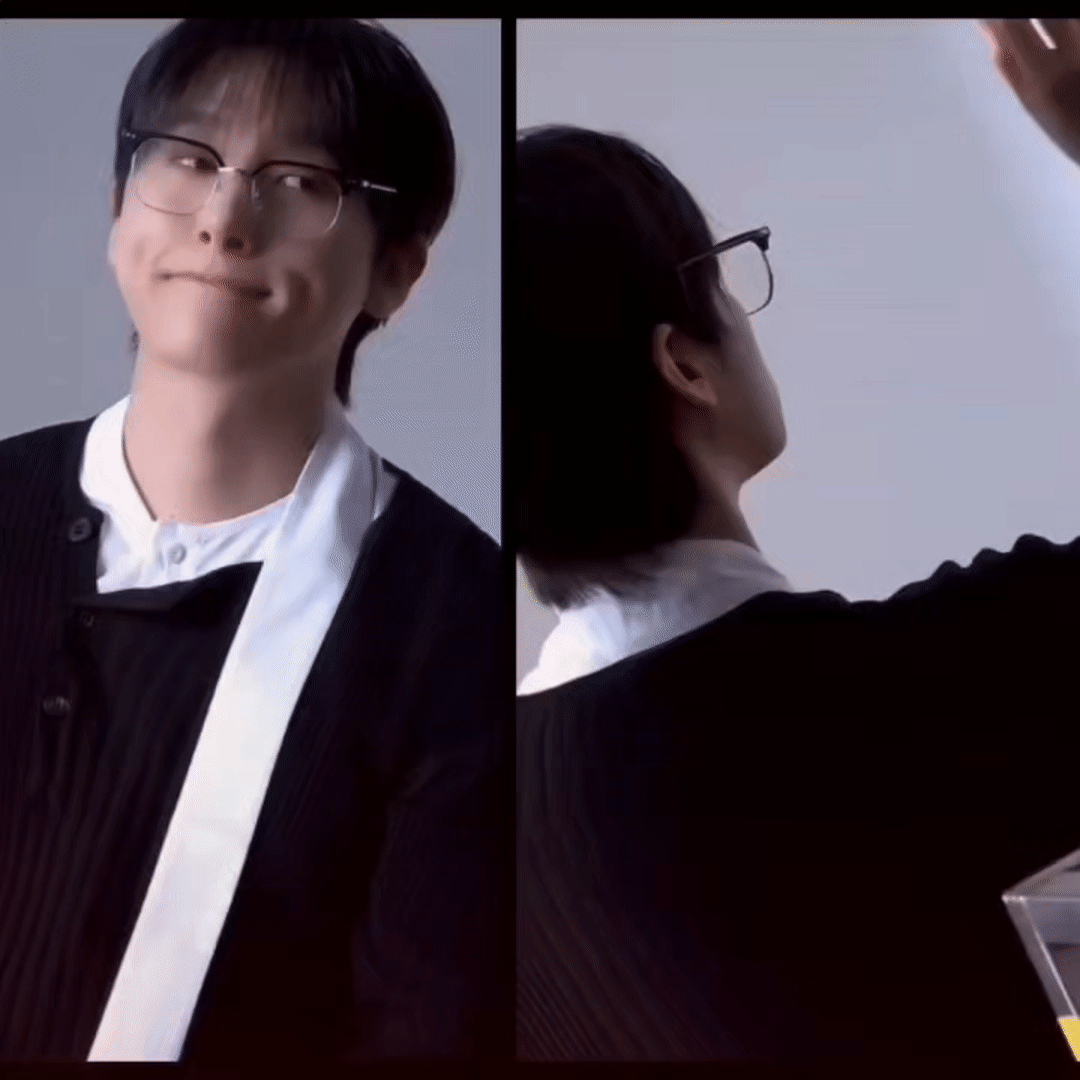 I.M (MONSTA X)的最新活动照片