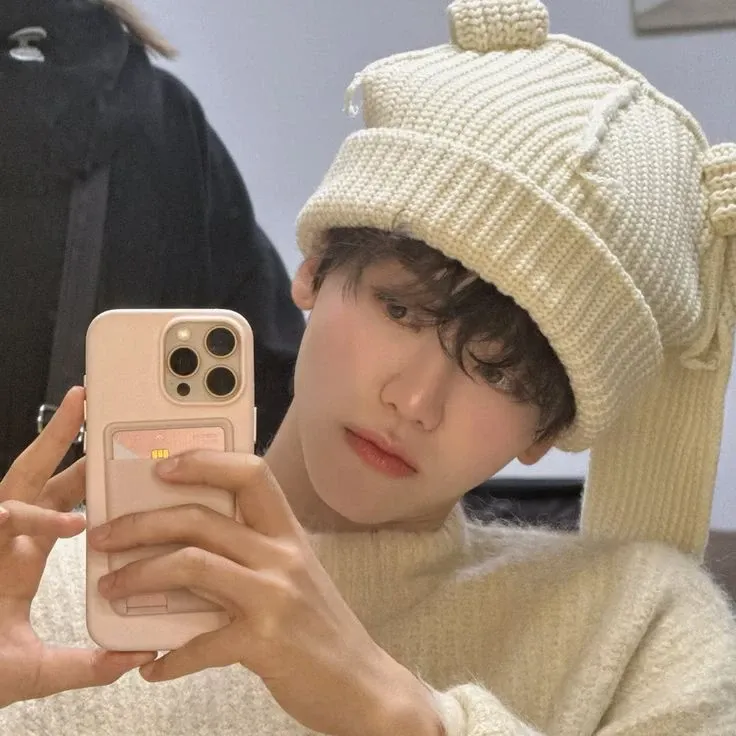Foto aktivitas terbaru Jaemin (NCT DREAM)
