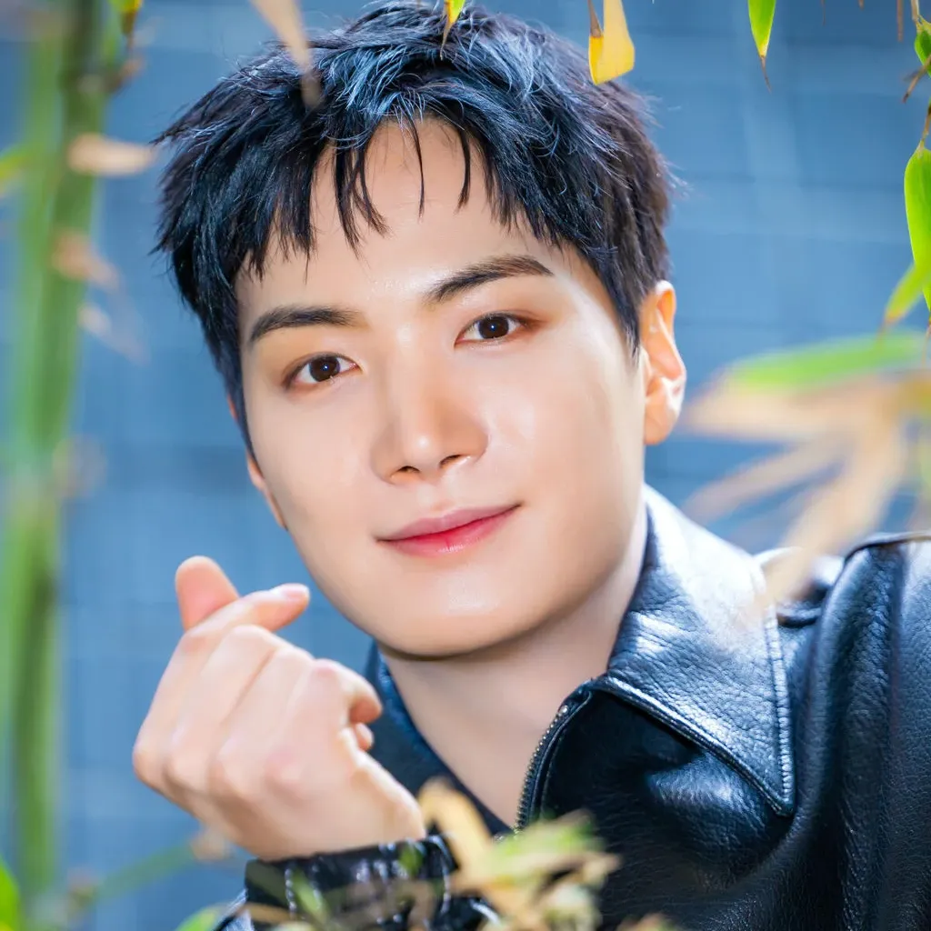 Latest photo of Kim Jonghyeon