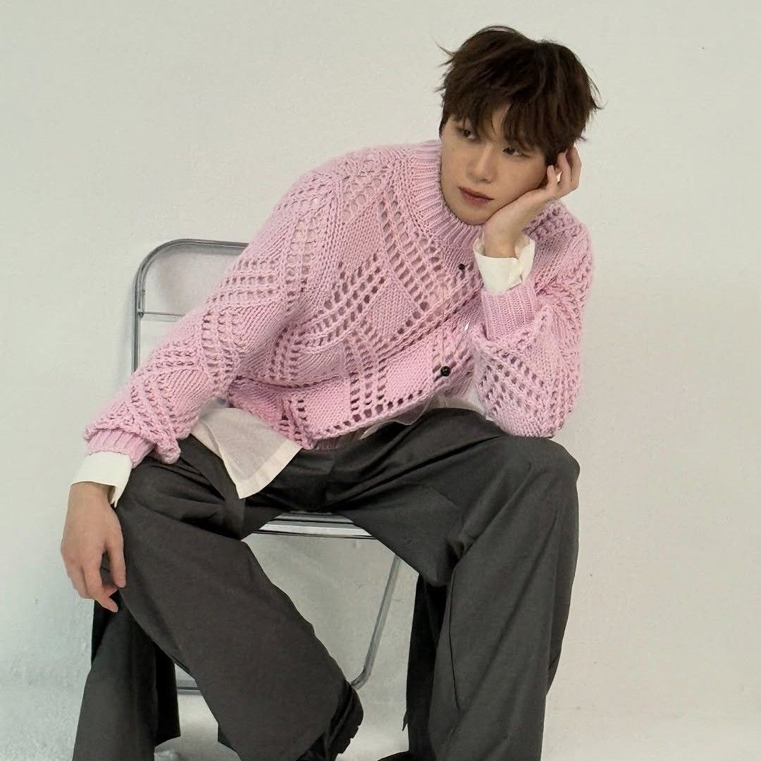 강다니엘의 최신 사진