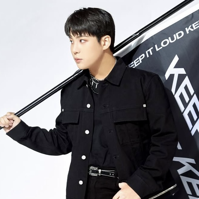 ATEEZ的幕後花絮