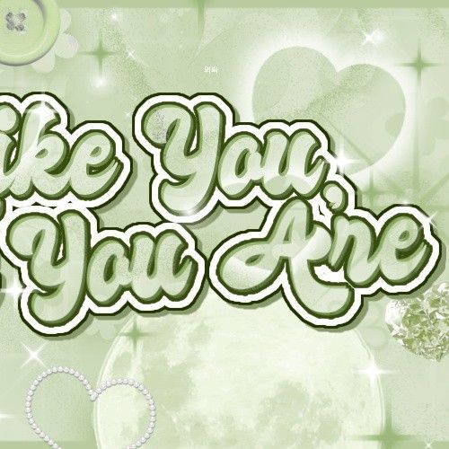 Recent activity shot of O.de (Xdinary Heroes)