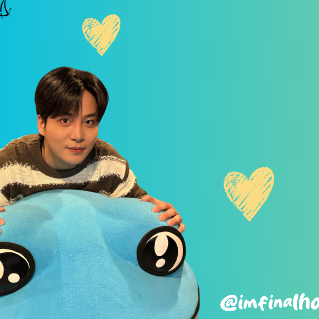 종호 (에이티즈) 팬이 찍은 순간