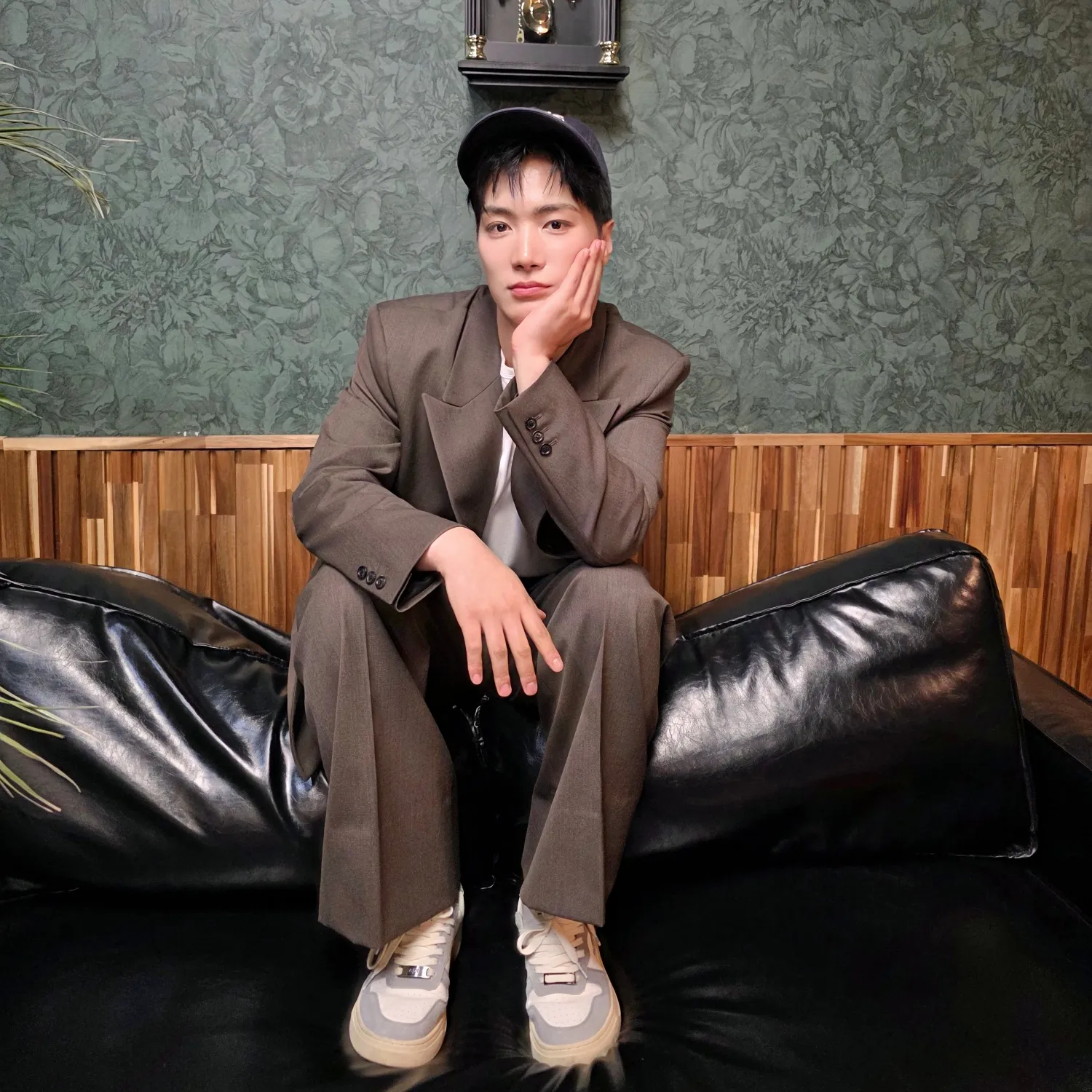 Latest photo of Kim Jonghyeon