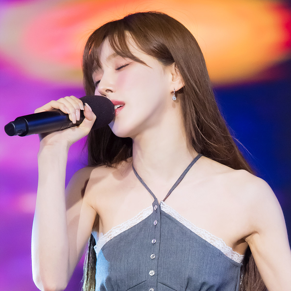 Wendy (Red Velvet)的最新照片