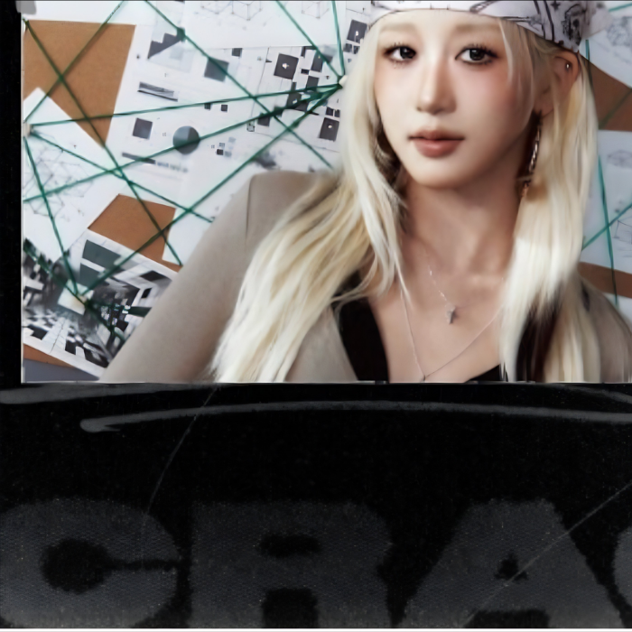 Kep1er的幕后花絮