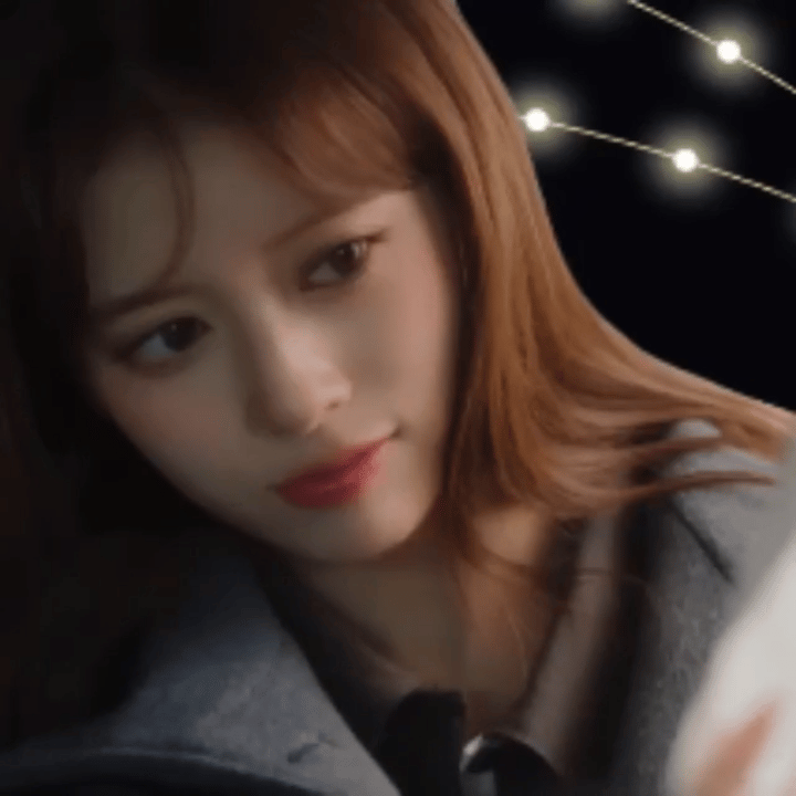 Rima (NiziU)粉丝拍下的瞬间