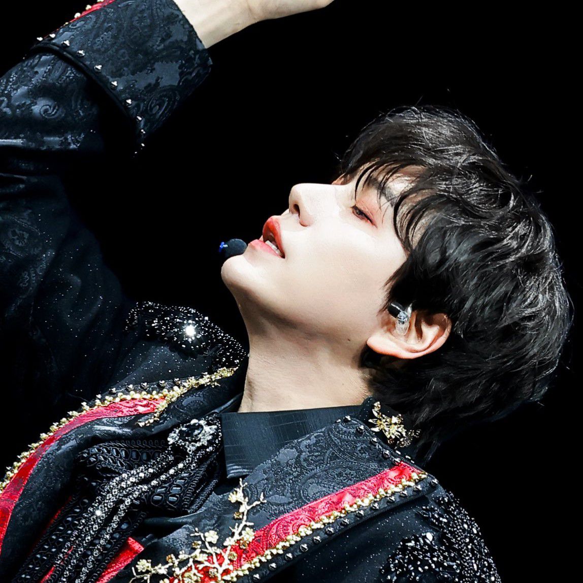 圭贤 (Super Junior)的最新活动照片