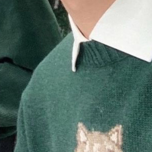 Behind-the-scenes cut of LUCY