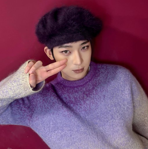 Momen yang diabadikan oleh penggemar Sunoo (ENHYPEN)