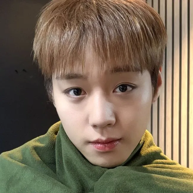 박지훈의 비하인드 컷