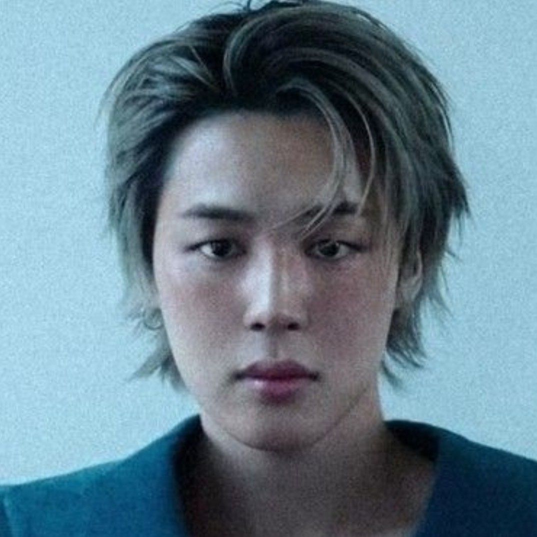 智旻 (防彈少年團)的最新活動照片