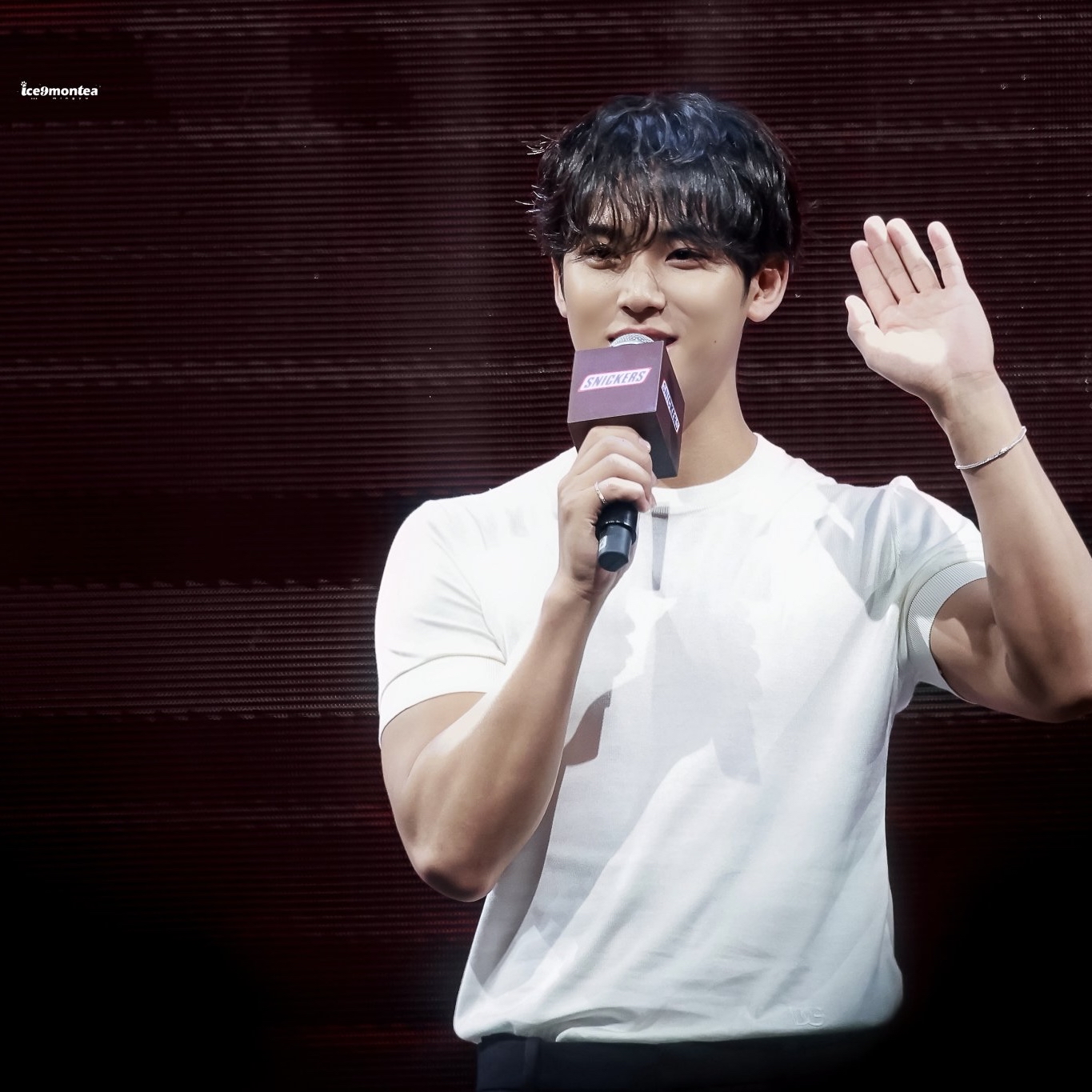 Foto aktivitas terbaru SEVENTEEN