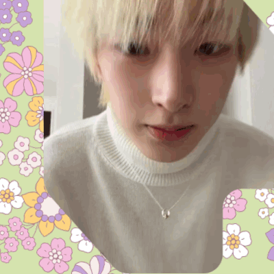 Foto terbaru Tomoya (NEXZ)