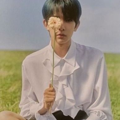 에반 최근 활동샷