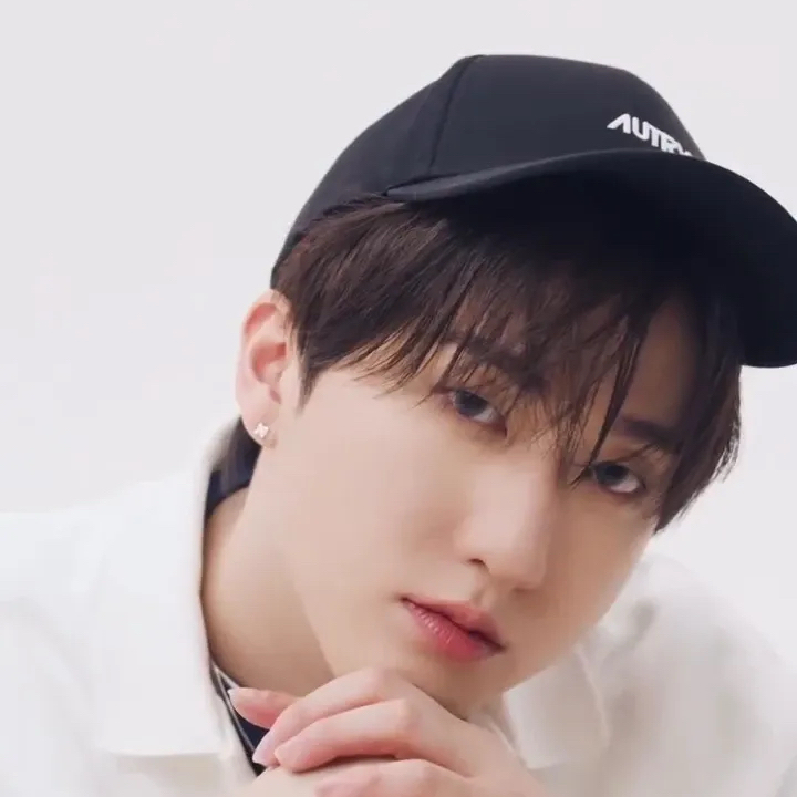 チャンビン (Stray Kids)の舞台裏ショット