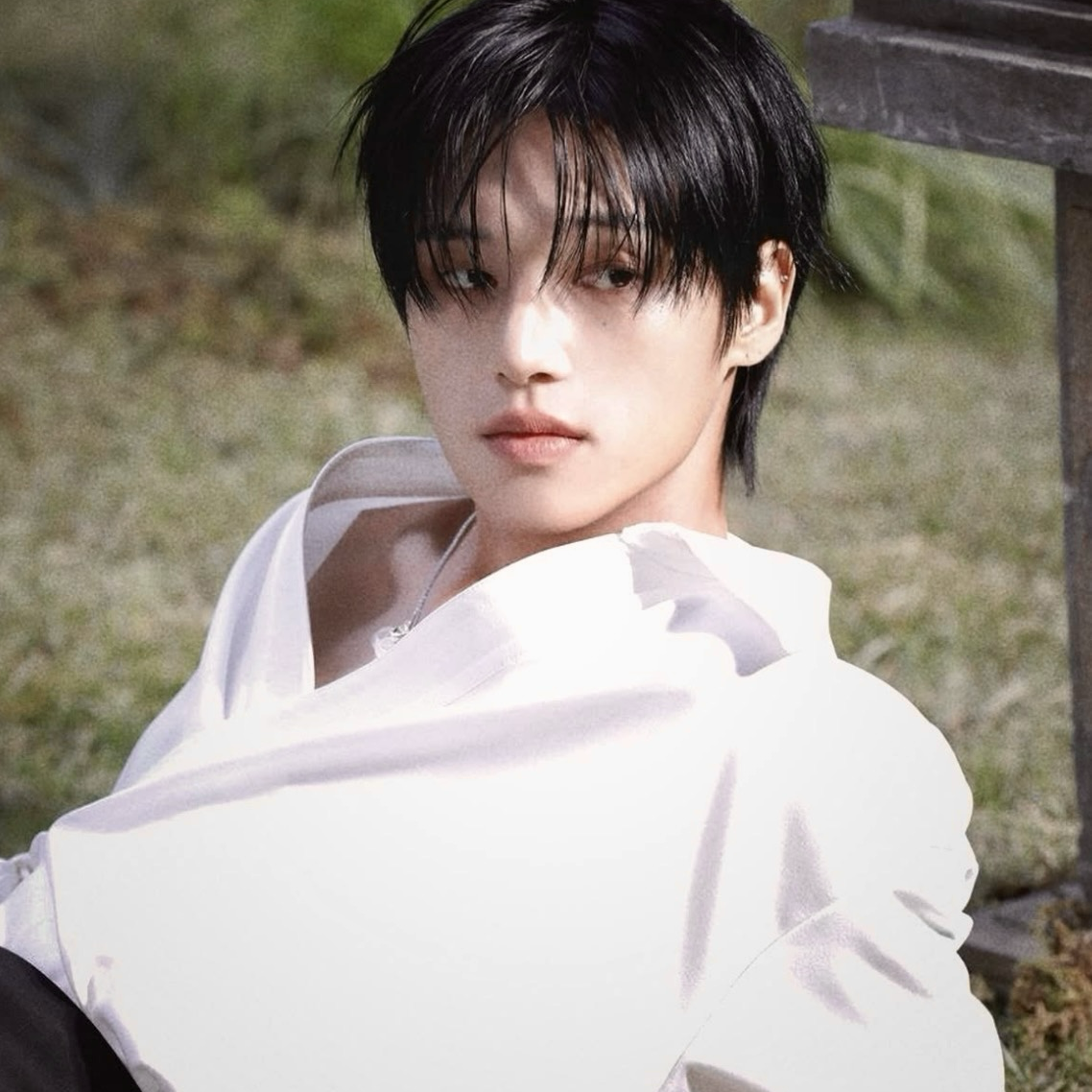 에이티즈 최근 활동샷